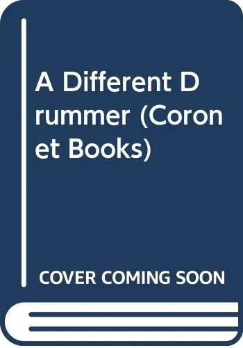 Cover of A Different Drummer