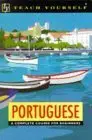 Cover of Teach Yourself Portuguese