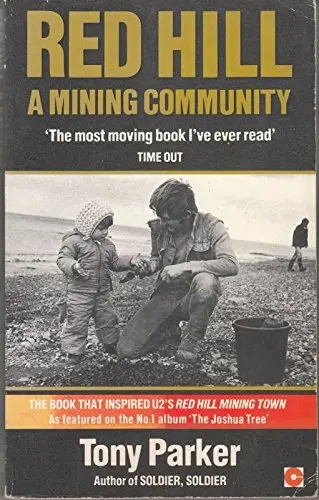 Cover of Red Hill