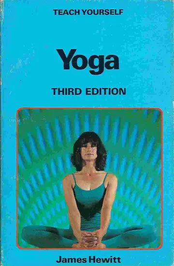 Cover of Yoga