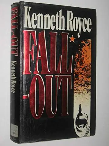 Cover of Fall-out