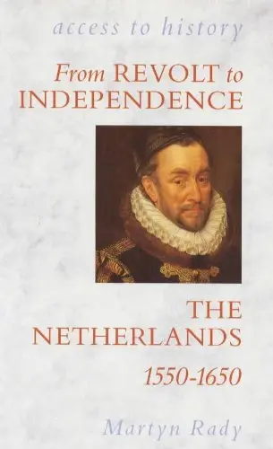 Cover of Access to History