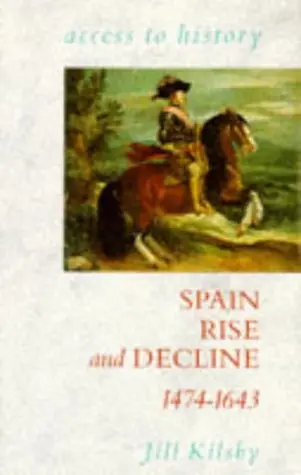Cover of Access to History