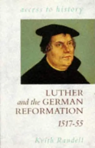 Cover of Access to History
