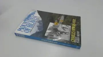 Cover of Mountains of Heaven