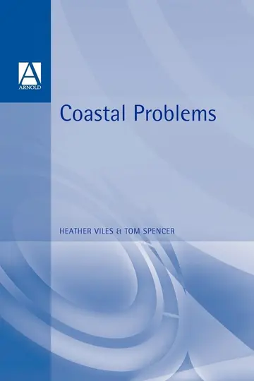 Cover of Coastal Problems