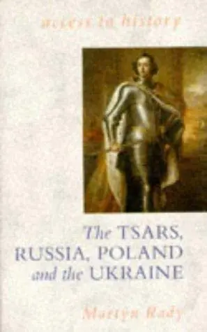 Cover of Access to History