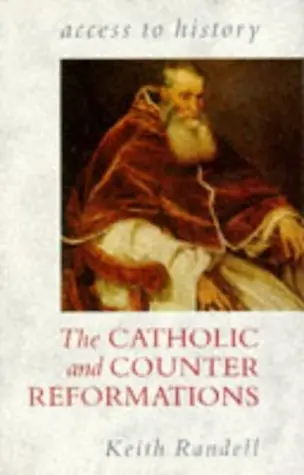 Cover of Access to History