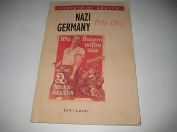 Cover of History at Source