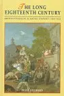 Cover of The Long Eighteenth Century