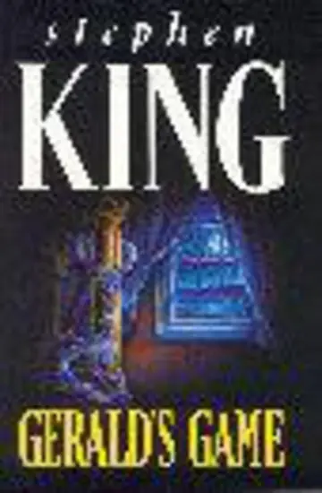 Cover of Gerald's Game