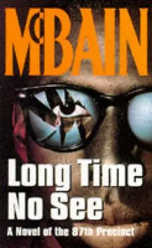 Cover of Long Time No See