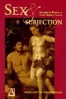 Cover of Sex and Subjection