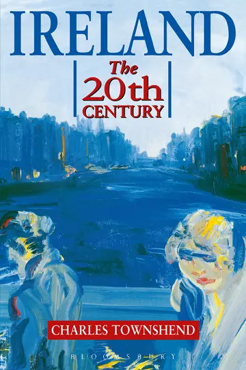 Cover of Ireland