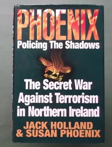 Cover of Phoenix