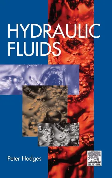 Cover of Hydraulic Fluids