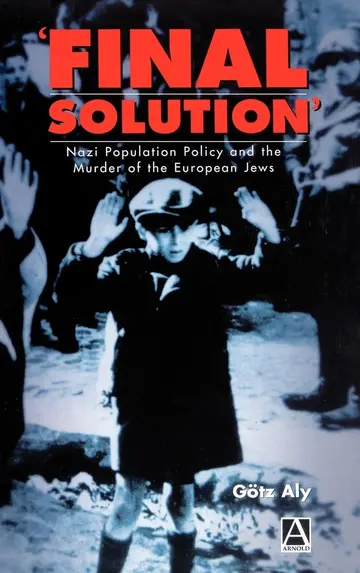 Cover of Final Solution