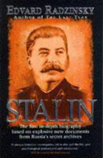 Cover of Stalin