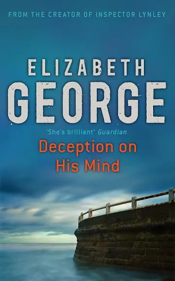 Cover of Deception on his Mind
