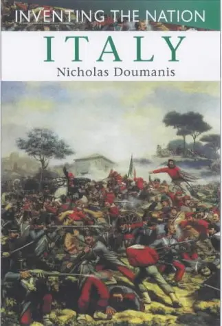 Cover of Italy