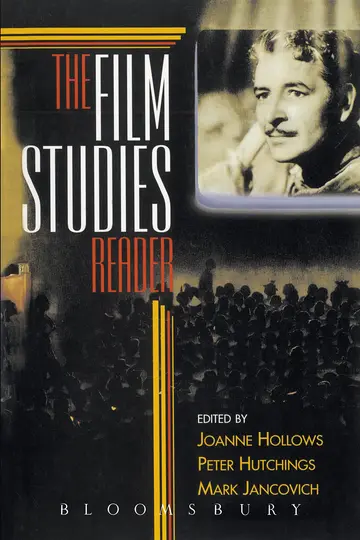 Cover of Film Studies