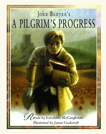 Cover of A Pilgrim's Progress