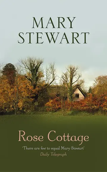 Cover of Rose Cottage