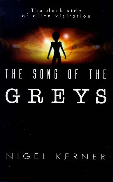Cover of Song of the Greys