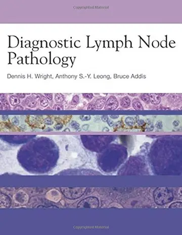 Cover of Diagnostic Lymph Node Pathology