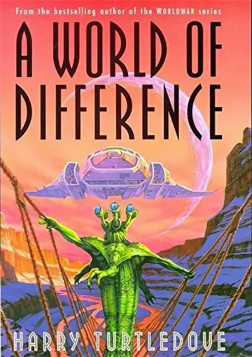 Cover of A World of Difference