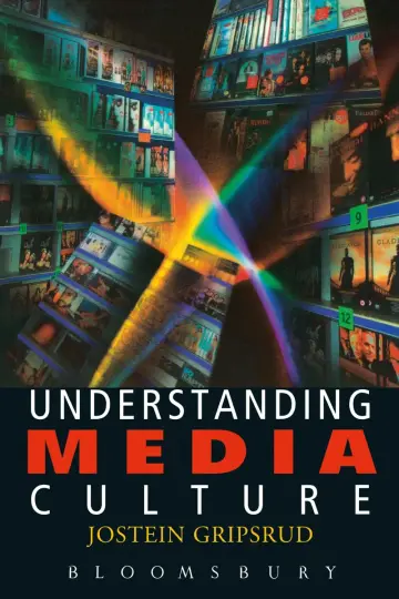 Cover of Understanding Media Culture