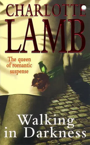 Cover of Walking in Darkness