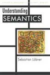 Cover of Understanding Semantics