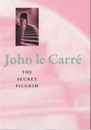 Cover of The Secret Pilgrim
