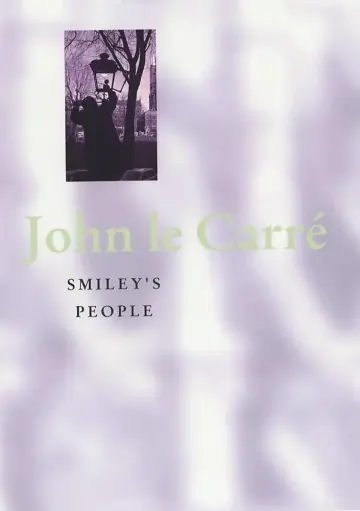 Cover of Smiley's People