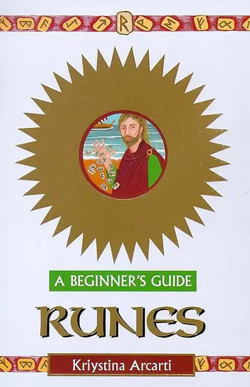 Cover of Runes - A Beginner's Guide
