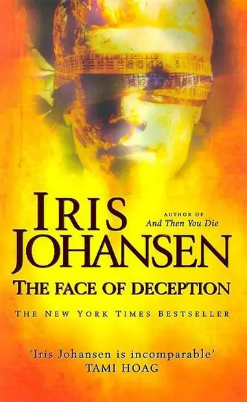 Cover of The Face of Deception