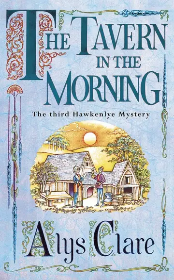 Cover of The Tavern in the Morning