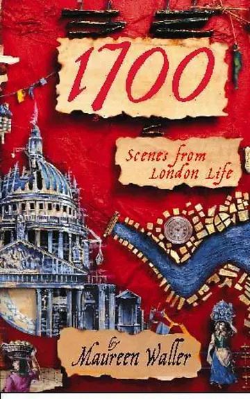Cover of 1700