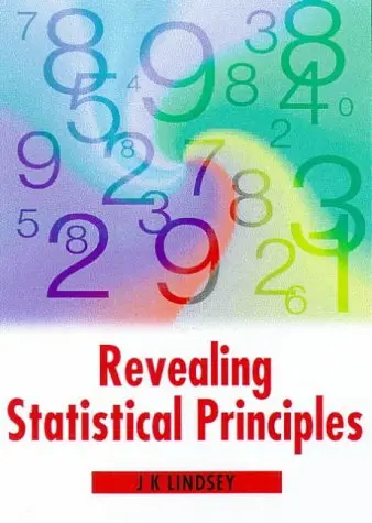 Cover of Revealing Statistical Principles