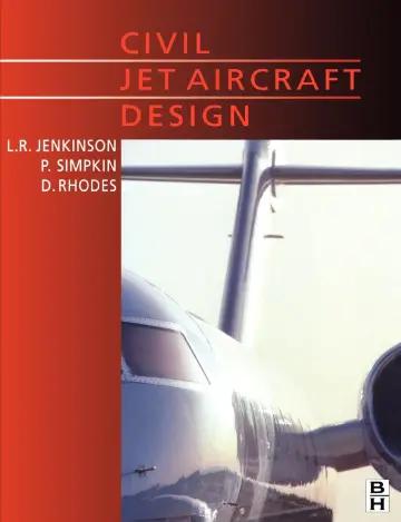 Cover of Civil Jet Aircraft Design