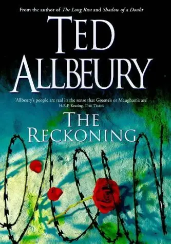 Cover of The Reckoning