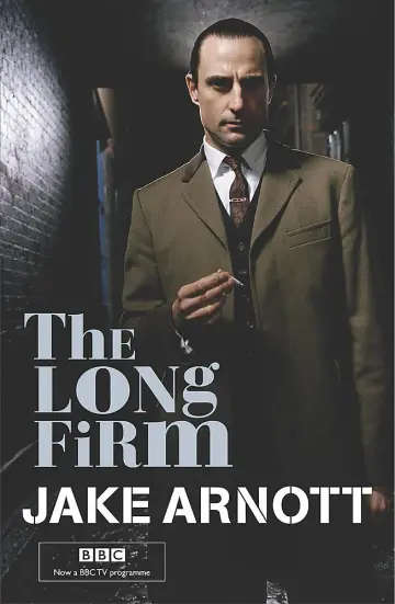 Cover of The Long Firm