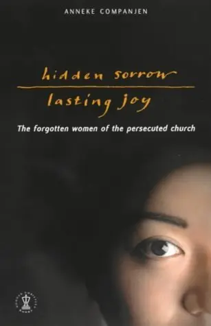 Cover of Hidden Sorrow, Lasting Joy N/E