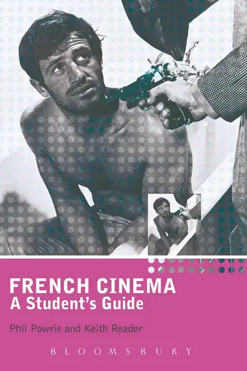 Cover of French Cinema