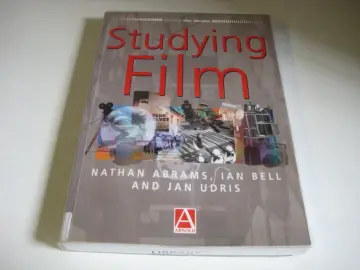 Cover of Studying Film