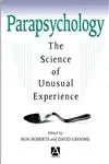 Cover of Parapsychology