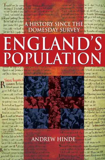 Cover of England's Population