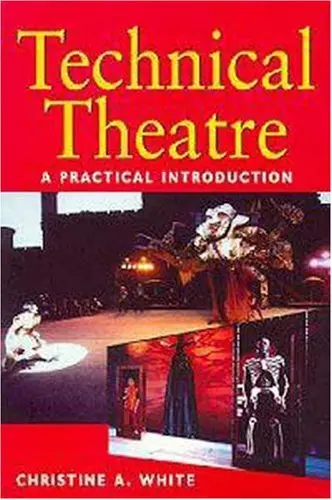 Cover of Technical Theatre