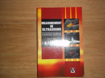 Cover of Measurement in Ultrasound